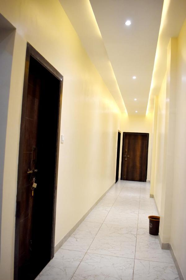 Hotel Teertham Amarkantak Exterior foto